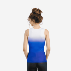 ULTRALIGHT marškinėliai be rankovių