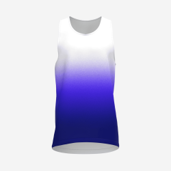 RACEBACK marškinėliai be rankovių