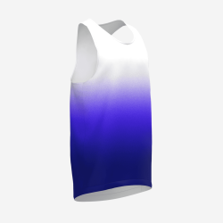 RACEBACK marškinėliai be rankovių