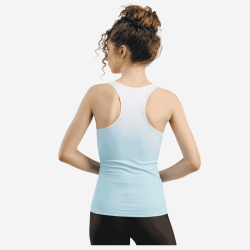 RACEBACK marškinėliai be rankovių