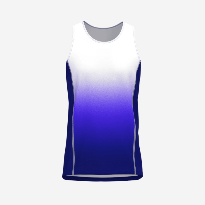 PRO vyriški marškinėliai be rankovių