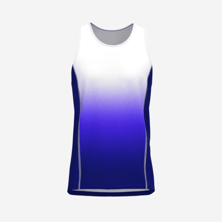 PRO vyriški marškinėliai be rankovių