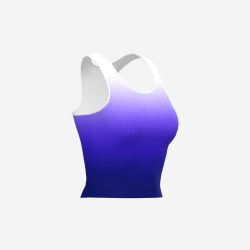 Moteriška viršutinė sportinio kostiumo dalis