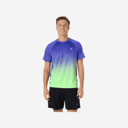 ASICS ROAD FADE vyriški bėgimo marškinėliai | S-Sportas
