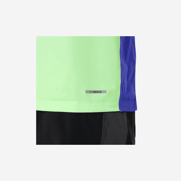 ASICS ROAD FADE vyriški bėgimo marškinėliai | S-Sportas