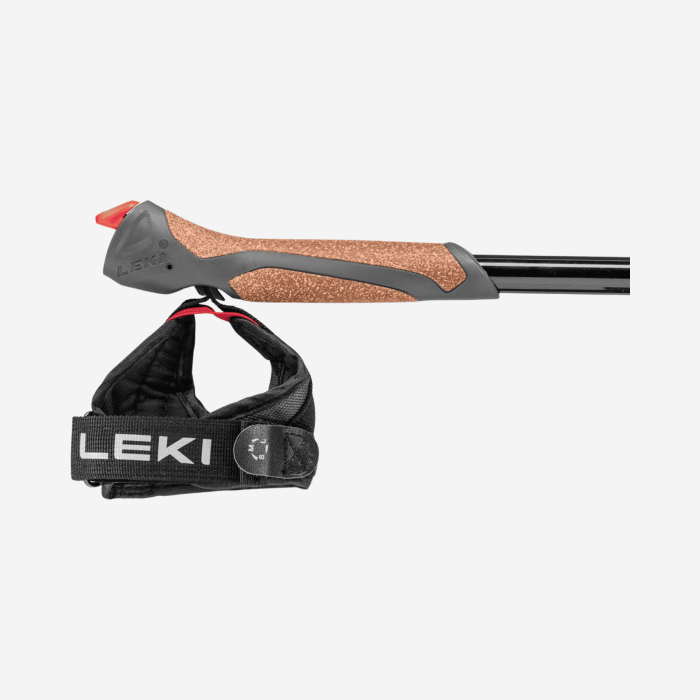 LEKI SPIN šiaurietiško ėjimo lazdos | S-Sportas