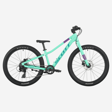 SCOTT SCALE 400 vaikiškas dviratis | S-Sportas