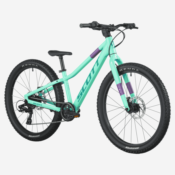 SCOTT SCALE 400 vaikiškas dviratis | S-Sportas