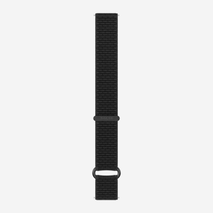 POLAR HOOK LOOP NYLON 22mm apyrankė | S-Sportas