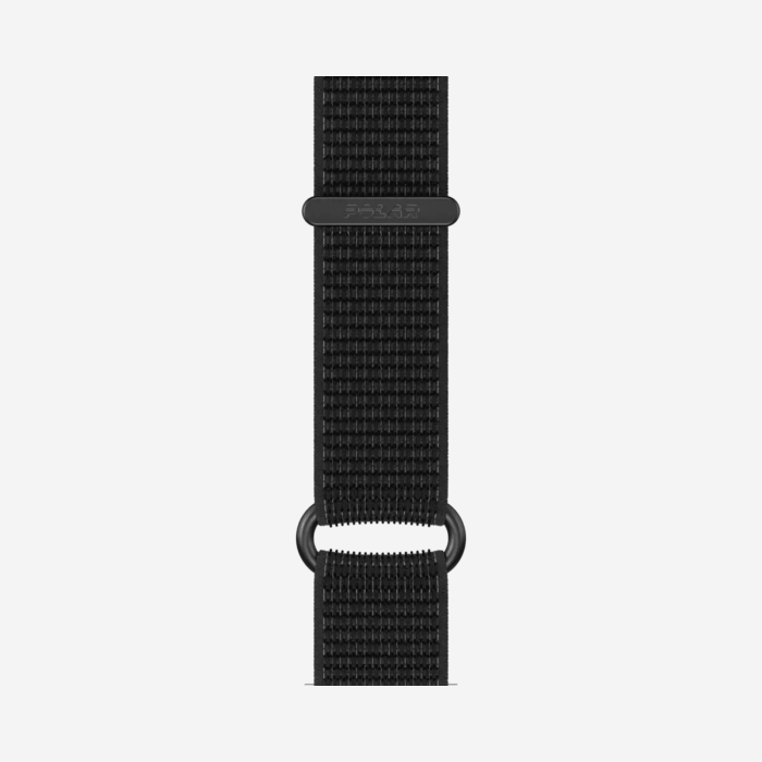 POLAR HOOK LOOP NYLON 22mm apyrankė | S-Sportas