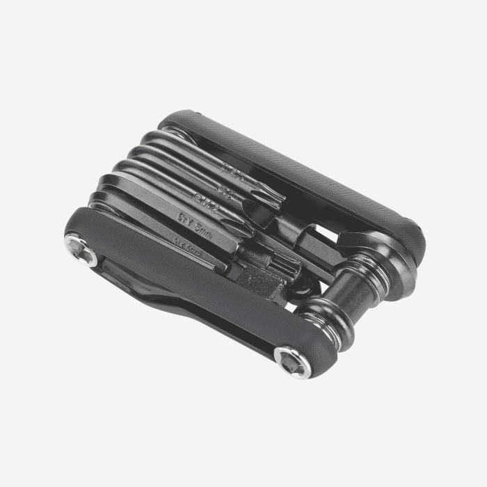 SYNCROS COMPOSITE 14CT įrankių rinkinys | S-Sportas