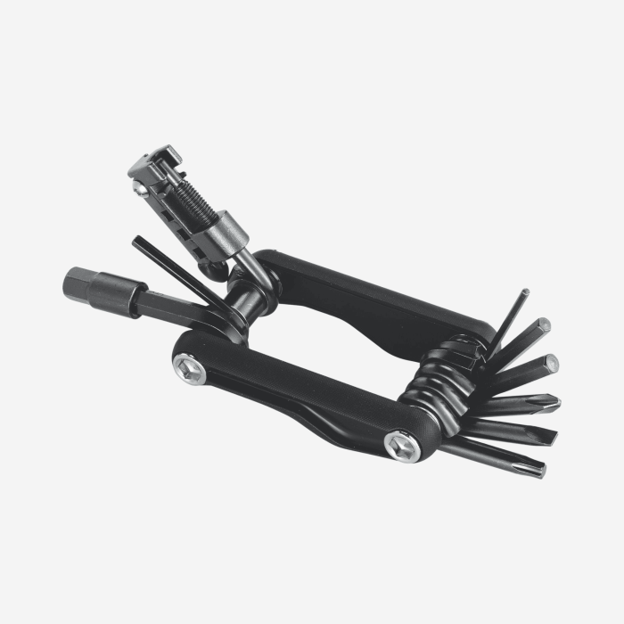 SYNCROS COMPOSITE 14CT įrankių rinkinys | S-Sportas