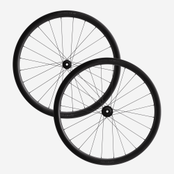 SYNCROS CAPITAL 1.0 40 ratai | S-Sportas