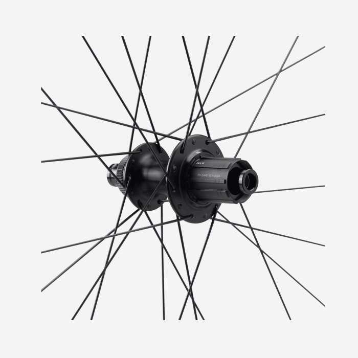 SYNCROS CAPITAL 1.0 40 ratai | S-Sportas