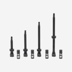 SYNCROS TUBELESS ventilių komplektas | S-Sportas