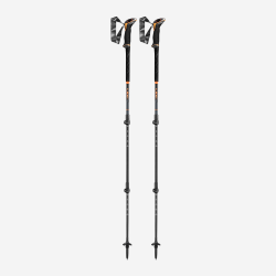 LEKI SHERPA LITE trekingo lazdos | S-Sportas