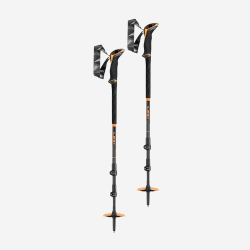 LEKI SHERPA LITE trekingo lazdos | S-Sportas