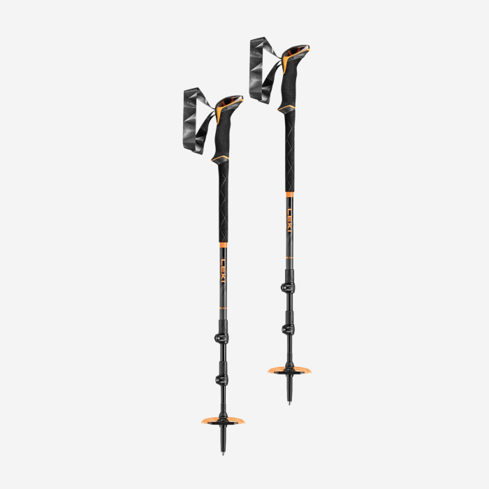 LEKI SHERPA LITE trekingo lazdos | S-Sportas
