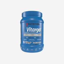 7NUTRITION VITARGO CARBOLOADER gėrimas