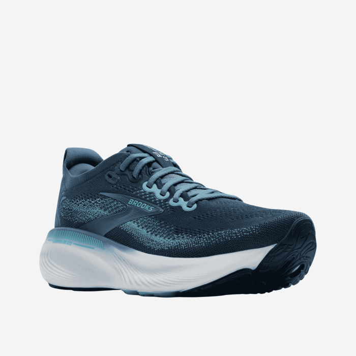 BROOKS ADRENALINE GTS25 platūs vyriški bėgimo batai | S-Sportas