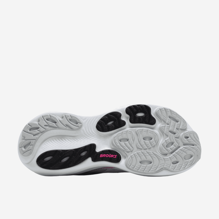 BROOKS ADRENALINE GTS25 platūs moteriški bėgimo batai | S-Sportas