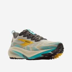 BROOKS GHOST vyriški trail bėgimo batai | S-Sportas