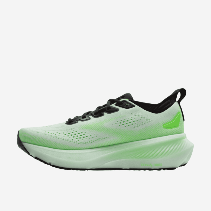 BROOKS GLYCERIN 23 vyriški bėgimo batai | S-Sportas