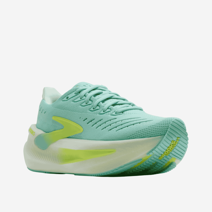 BROOKS GLYCERIN MAX 2 moteriški bėgimo batai | S-Sportas