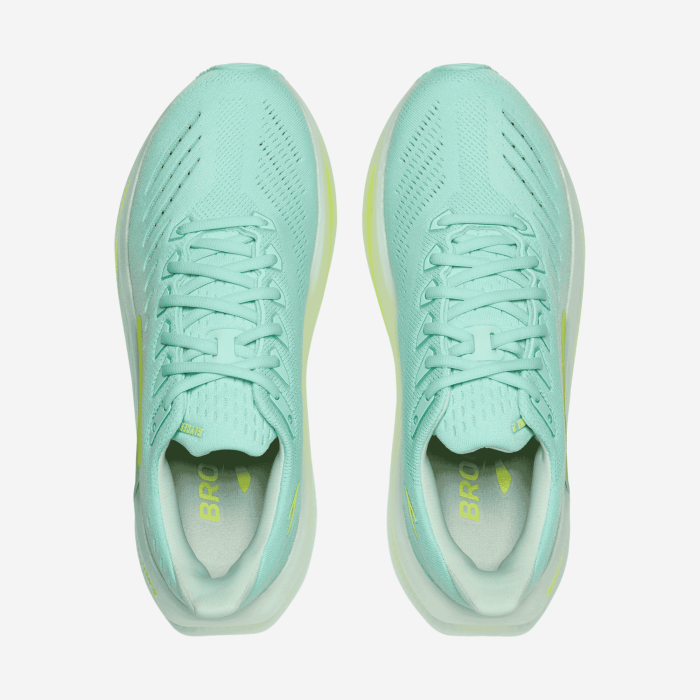 BROOKS GLYCERIN MAX 2 moteriški bėgimo batai | S-Sportas