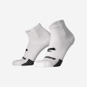 BROOKS GHOST LITE QUARTER 2PK bėgimo kojinės