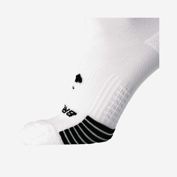 BROOKS GHOSTST LITE QUARTER 2PK bėgimo kojinės | S-Sportas