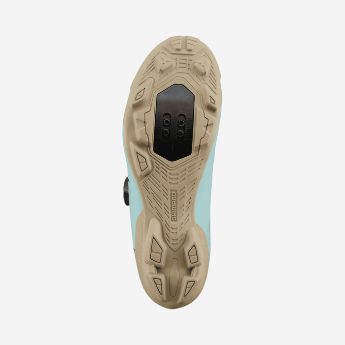 SHIMANO XC3 moteriški MTB batai | S-Sportas