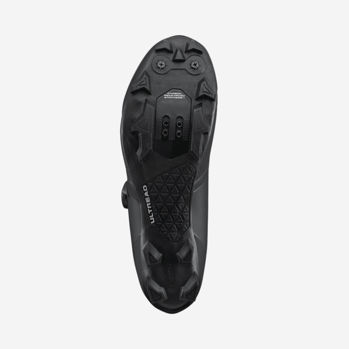 SHIMANO XC5 platūs dviratininko batai | S-Sportas