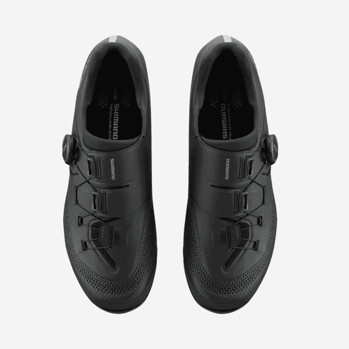 SHIMANO XC5 platūs dviratininko batai | S-Sportas