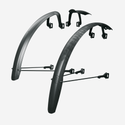 SKS SPEEDROCKER XL 28" purvasaugių komplektas | S-Sportas