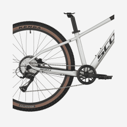 SCOTT SCALE 600 vaikiškas dviratis | S-Sportas.lt