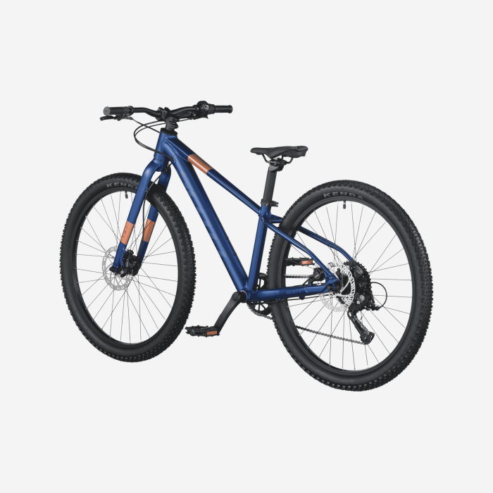 SCOTT SCALE 600 vaikiškas dviratis | S-Sportas.lt