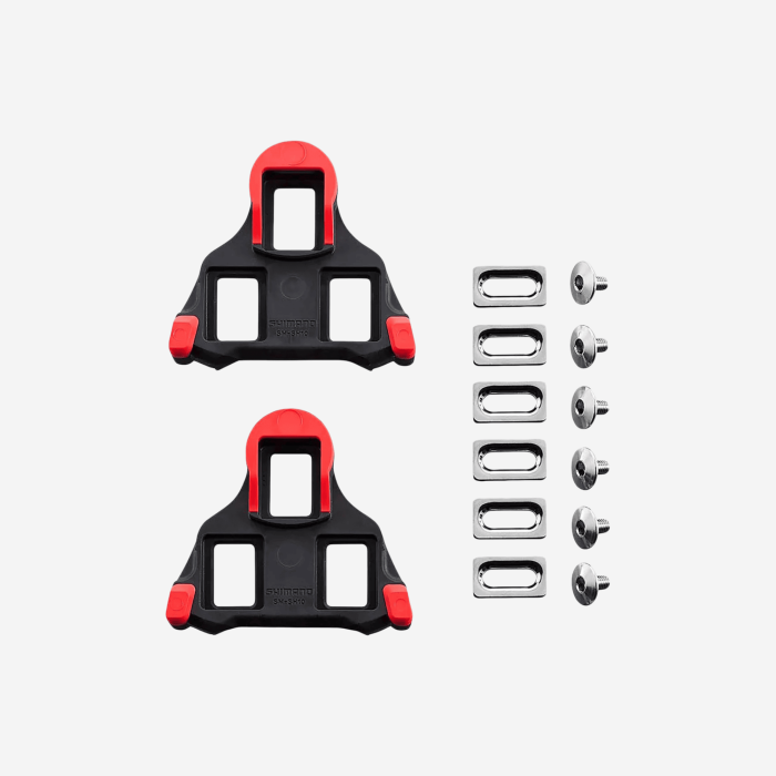 SHIMANO SPD-SL SM-SH10 batų plokštelės