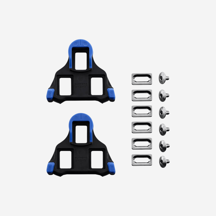 SHIMANO SPD-SL SM-SH12 batų plokštelės