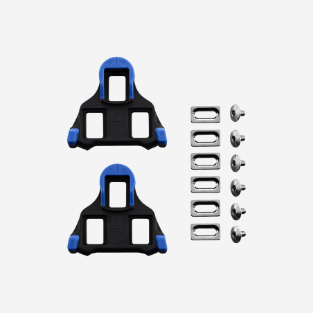 SHIMANO SPD-SL SM-SH12 batų plokštelės