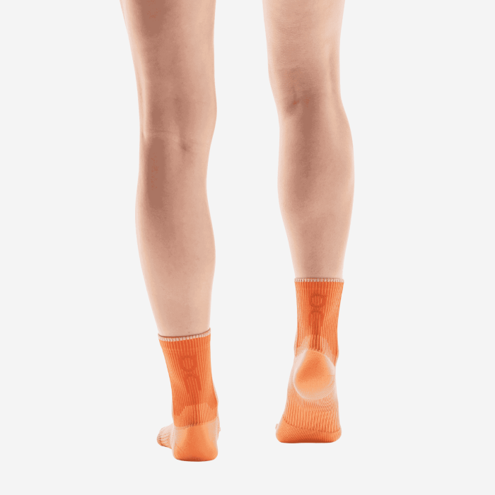 ON PERFORMANCE RUN MID bėgimo kojinės | S-Sportas.lt