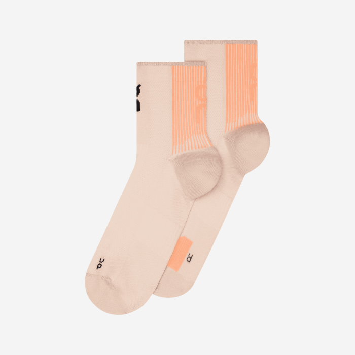 ON PERFORMANCE RUN MID bėgimo kojinės | S-Sportas.lt