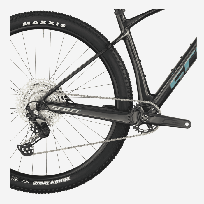 SCOTT SCALE 920 kalnų dviratis | S-Sportas