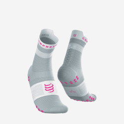 COMPRESSPORT Pro Racing Sock V4.0 Run High | S-Sportas.lt