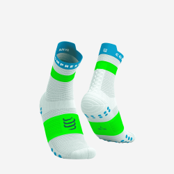 COMPRESSPORT Pro Racing Sock V4.0 Run High | S-Sportas.lt