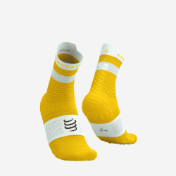 COMPRESSPORT Pro Racing Sock V4.0 Run High | S-Sportas.lt