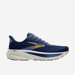 BROOKS GHOST 17 vyriški bėgimo batai | S-Sportas.lt