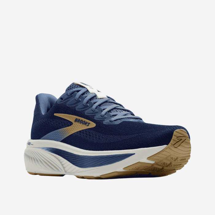 BROOKS GHOST 17 vyriški bėgimo batai | S-Sportas.lt