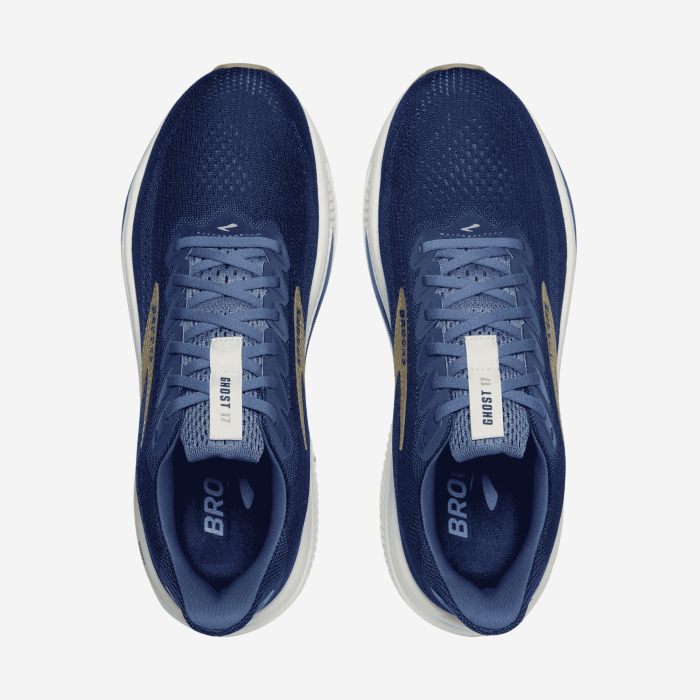 BROOKS GHOST 17 vyriški bėgimo batai | S-Sportas.lt