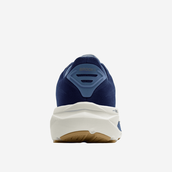 BROOKS GHOST 17 vyriški bėgimo batai | S-Sportas.lt